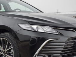 Toyota Camry 2.5Q 2.5L full