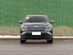 2022MY HONDA M-NV SHANGCHENG full