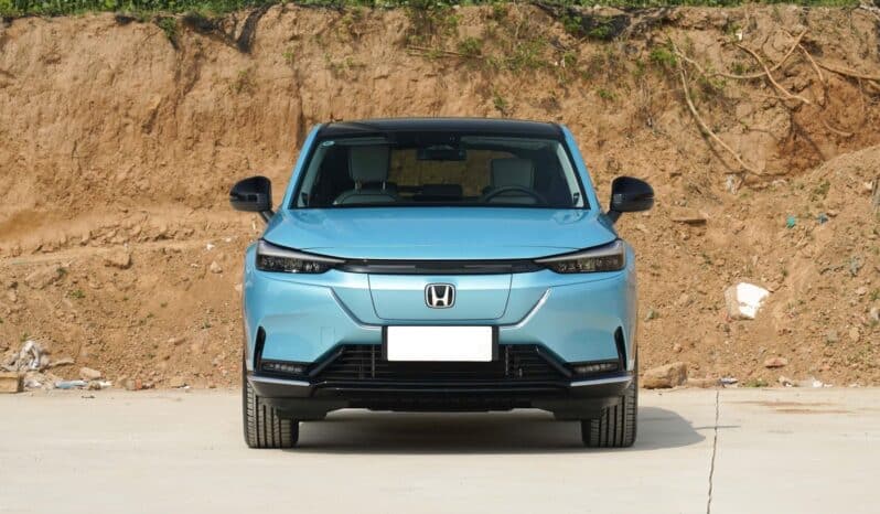 2022MY HONDA e NS1 e-DONG full