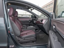 2022MY HONDA M-NV SHANGCHENG full