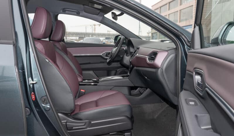 2022MY HONDA M-NV SHANGCHENG full