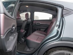 2022MY HONDA M-NV SHANGCHENG full