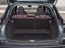 2022MY HONDA M-NV SHANGCHENG full