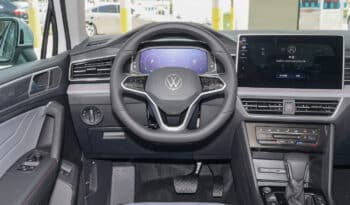 2023 Volkswagen TiguanL CUV 430PHEV Plug-in hybrid flagship full