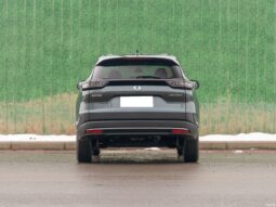 2022MY HONDA M-NV SHANGCHENG full