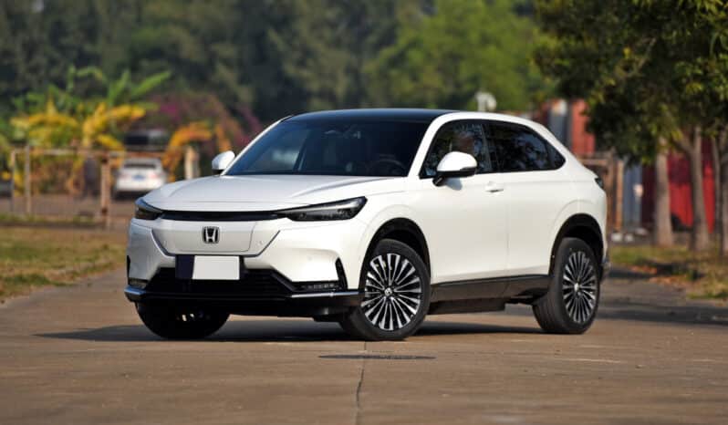 2022 HONDA e NS1 e-JING