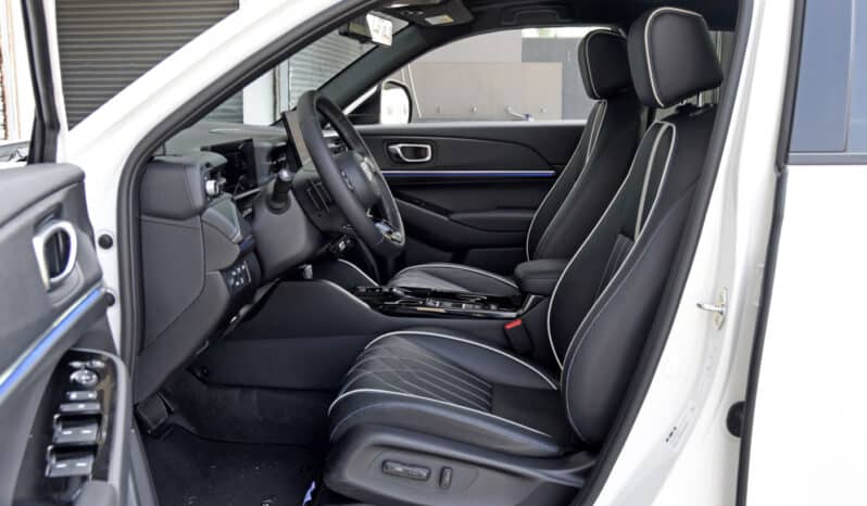 2022 HONDA e NS1 e-JING full