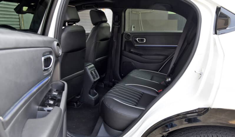 2022 HONDA e NS1 e-JING full