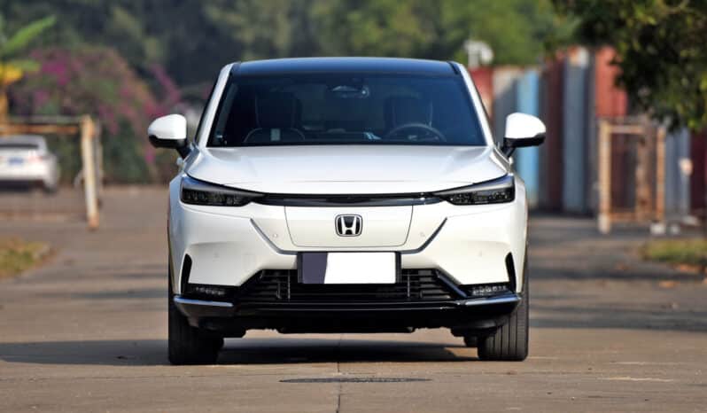 2022 HONDA e NS1 e-JING full