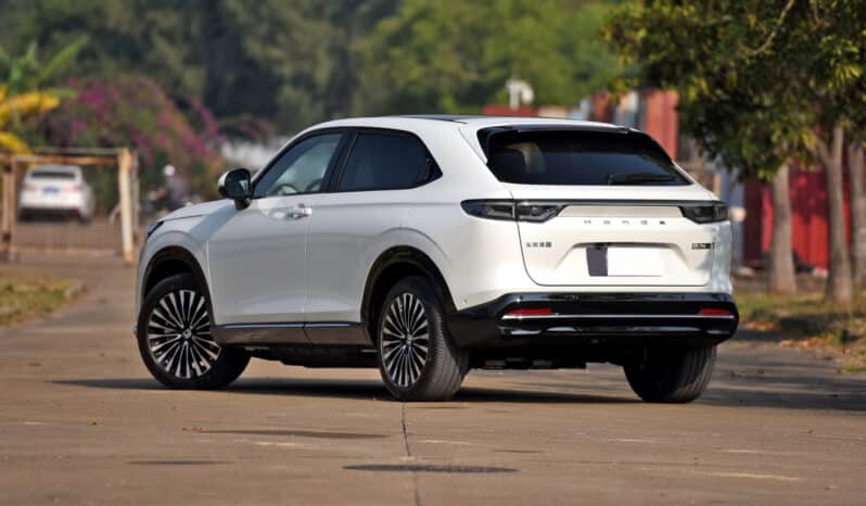 2022 HONDA e NS1 e-JING full