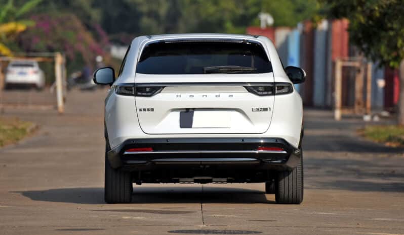 2022 HONDA e NS1 e-JING full