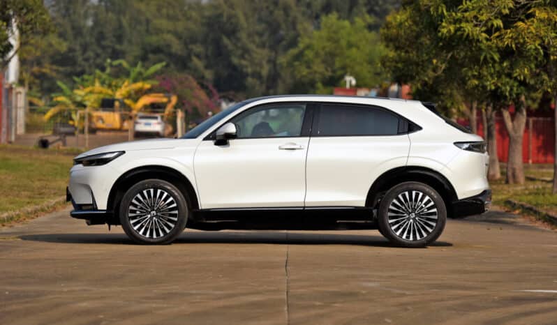 2022 HONDA e NS1 e-JING full