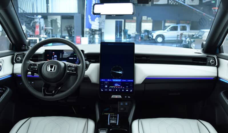2022 HONDA e NS1 e-JING full