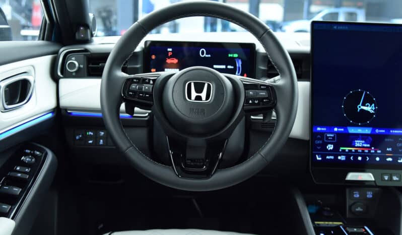 2022 HONDA e NS1 e-JING full