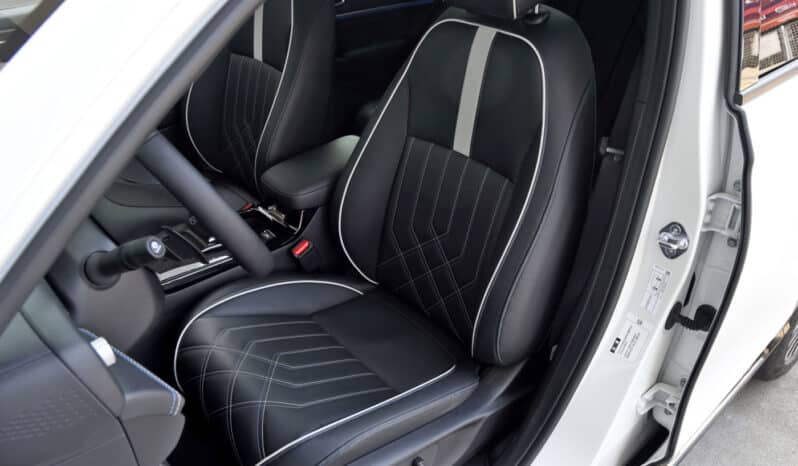 2022 HONDA e NS1 e-JING full