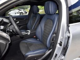 2022MY Mercedes Benz MB EQC 400 4MATIC PURE EV SUV full