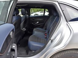 2022MY Mercedes Benz MB EQC 400 4MATIC PURE EV SUV full