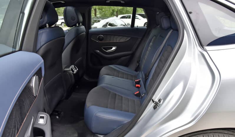 2022MY Mercedes Benz MB EQC 400 4MATIC PURE EV SUV full