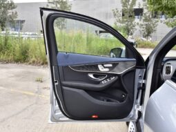 2022MY Mercedes Benz MB EQC 400 4MATIC PURE EV SUV full