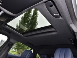 2022MY Mercedes Benz MB EQC 400 4MATIC PURE EV SUV full