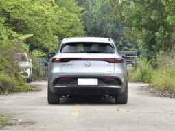 2022MY Mercedes Benz MB EQC 400 4MATIC PURE EV SUV full