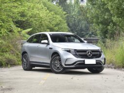 2022MY Mercedes Benz MB EQC 400 4MATIC PURE EV SUV full