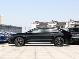 2023 BYD Han EV Champion 715KM FWD Flagship full