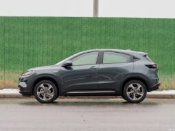 2022MY HONDA M-NV SHANGCHENG full