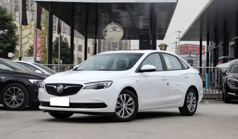 2022 MY BUICK EXCELLE 1.3T JINGYING