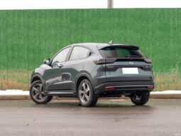 2022MY HONDA M-NV SHANGCHENG full