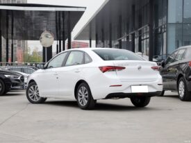 2022 MY BUICK EXCELLE 1.3T JINGYING