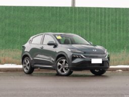 2022MY HONDA M-NV SHANGCHENG full