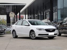 2022 MY BUICK EXCELLE 1.3T JINGYING full