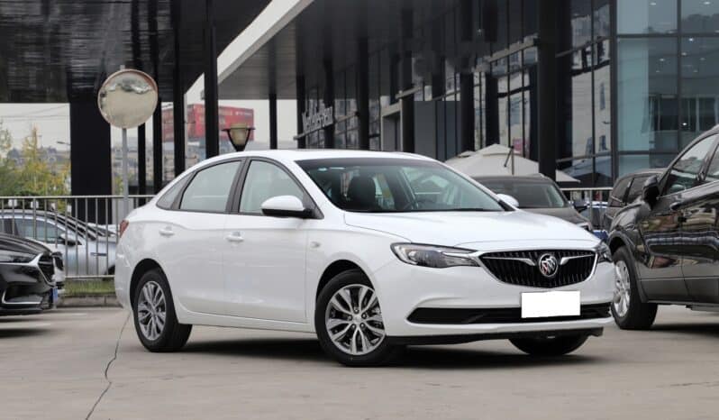 2022 MY BUICK EXCELLE 1.3T JINGYING full