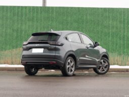 2022MY HONDA M-NV SHANGCHENG full