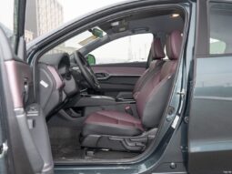 2022MY HONDA M-NV SHANGCHENG full