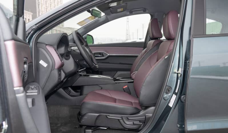 2022MY HONDA M-NV SHANGCHENG full