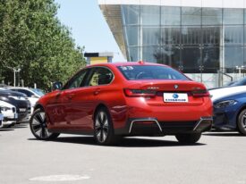 BMW i3 eDrive 35L
