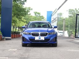 BMW i3 eDrive 35L full