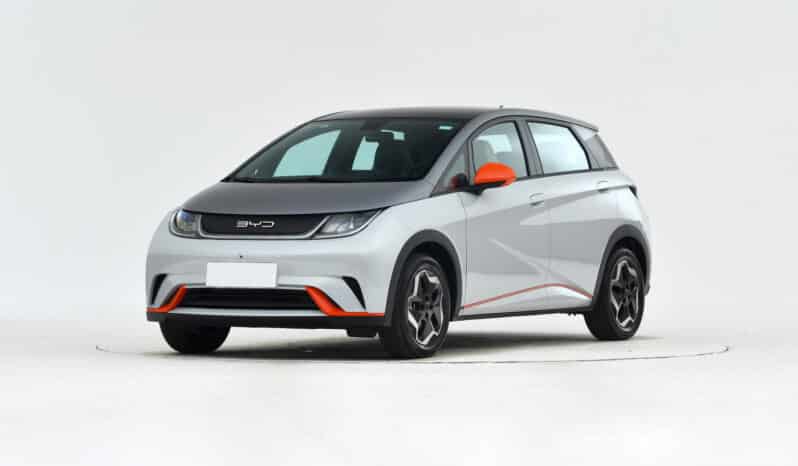 BYD DOLPHIN EV Fashion full