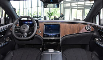 Mercedes Benz EQE350 Luxury full