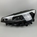 VW ID4 Crozz Original Headlight