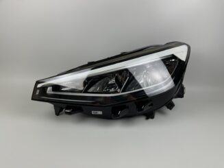 VW ID4 Crozz Original Headlight