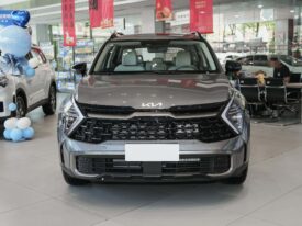 2024 Kia Sportage Premium FWD 1.5T