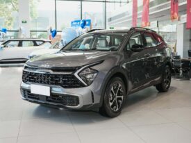 2024 Kia Sportage Premium FWD 1.5T