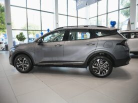 2024 Kia Sportage Premium FWD 1.5T