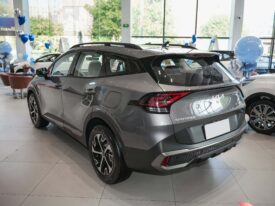 2024 Kia Sportage Premium FWD 1.5T