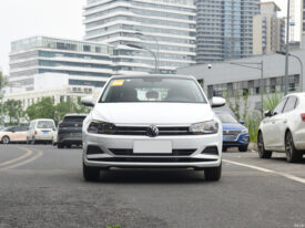 2024 Volkswagen Polo Plus 1.5L Enjoyment