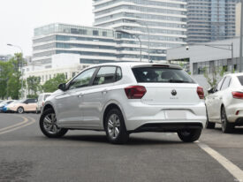 2024 Volkswagen Polo Plus 1.5L Enjoyment