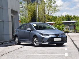 2024 Toyota Corolla Hybrid 1.8L Pioneer